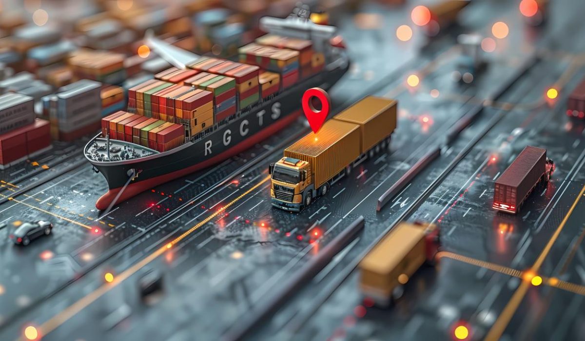 logistika
